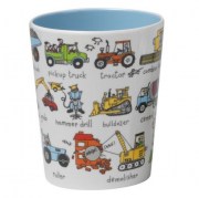 LK - Working Wheels Cup9